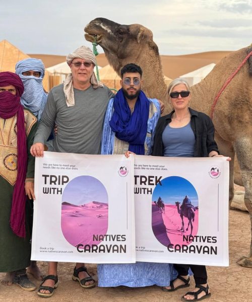 natives caravan agency natives caravan agency